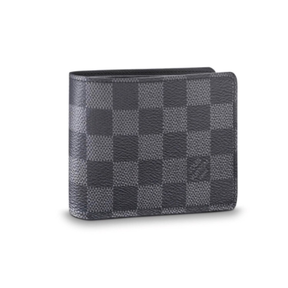 Louis Vuitton Multiple Wallet